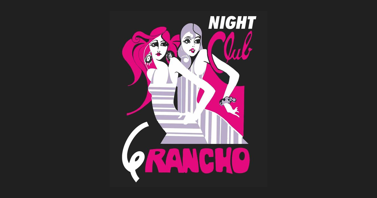 Le Rancho